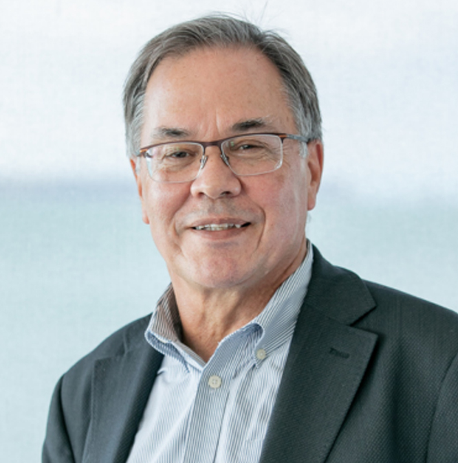 Dr Andrew J. Greenshaw