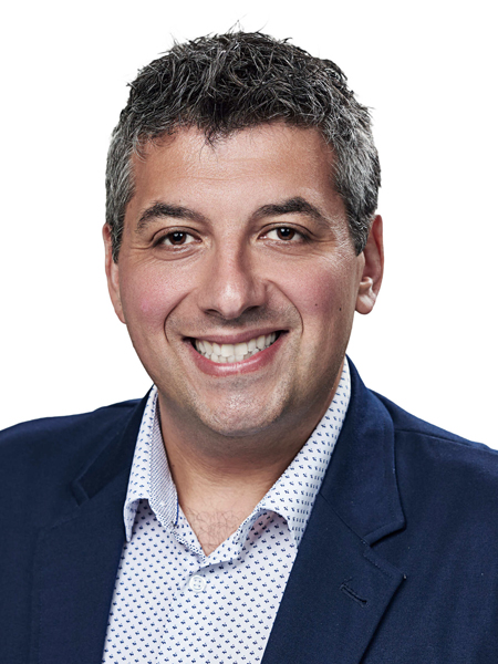 Domenic Ielo