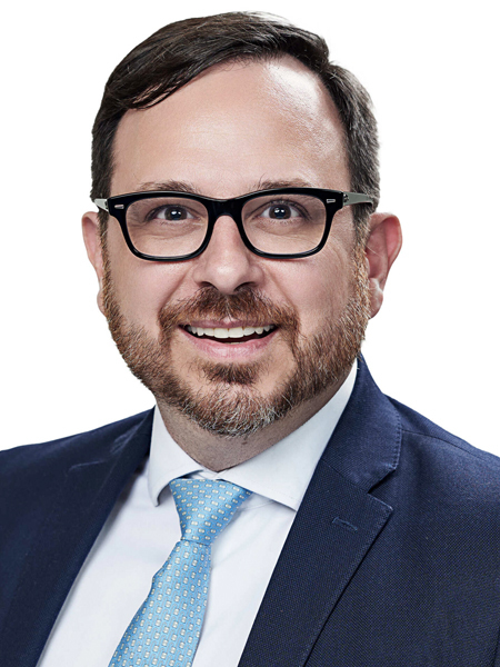 Leo Dias 