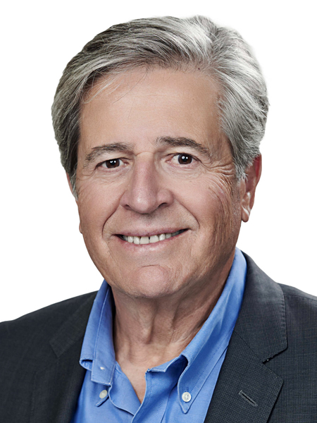 Dr Thierry Mesana