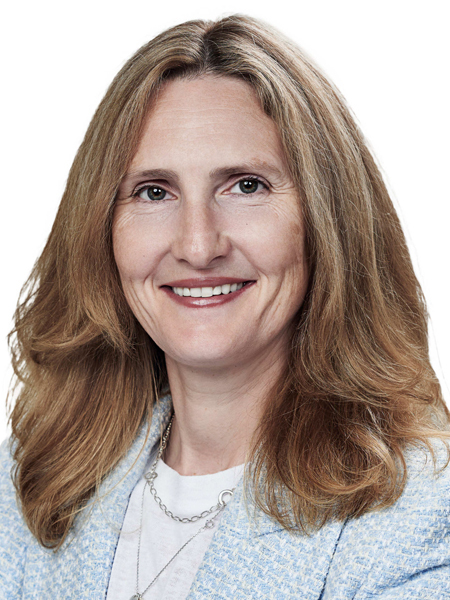 Vanessa Gruben 