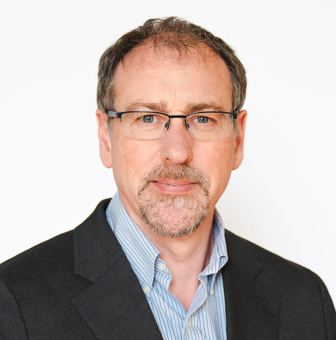 Dr Bernard Le Foll