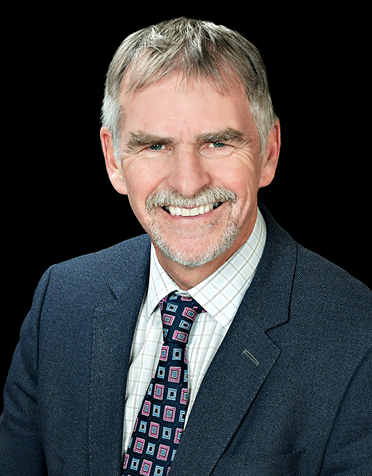 Dr Duncan Stewart