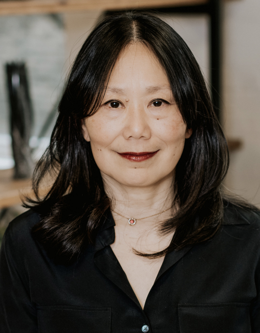 Donna Wong