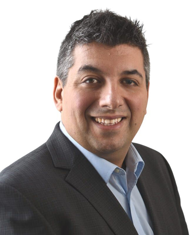 Domenic Ielo