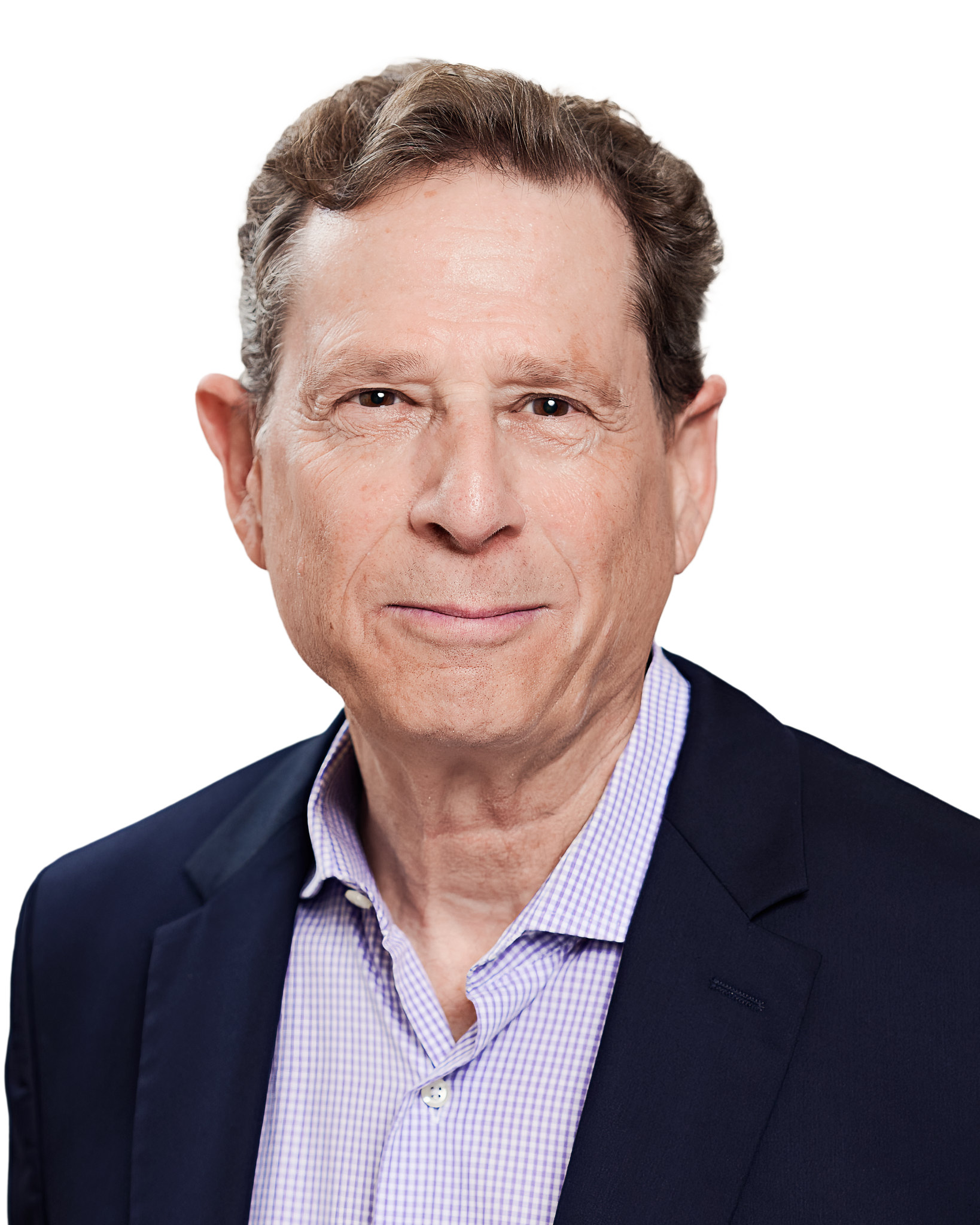 Dr Lewis Leikin