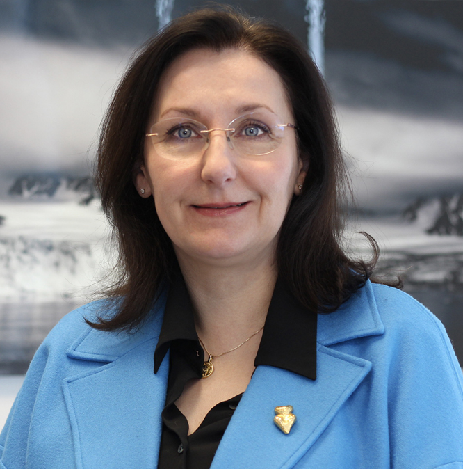 Dre Florence Dzierszinski 