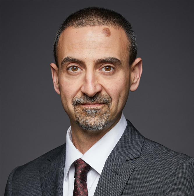 Dr Jocelyn Côté 