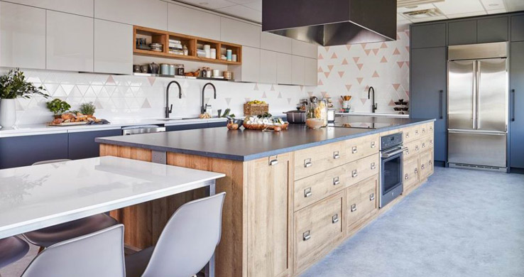 occupational therapy kitchen