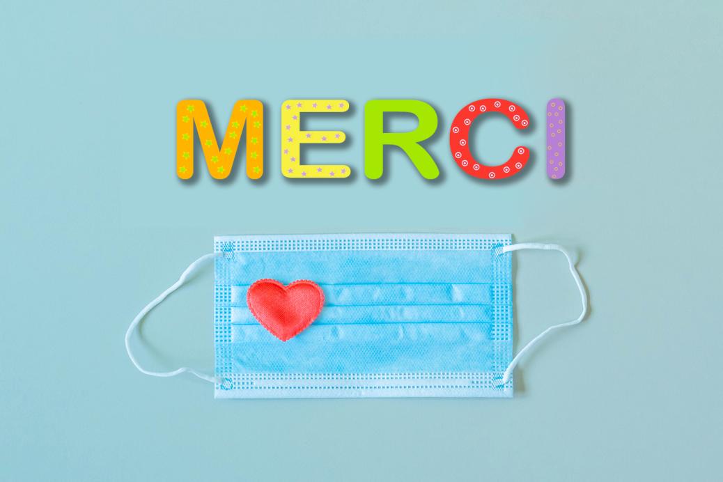 Merci