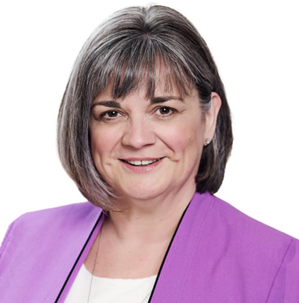 Dr. Sandra Northcott