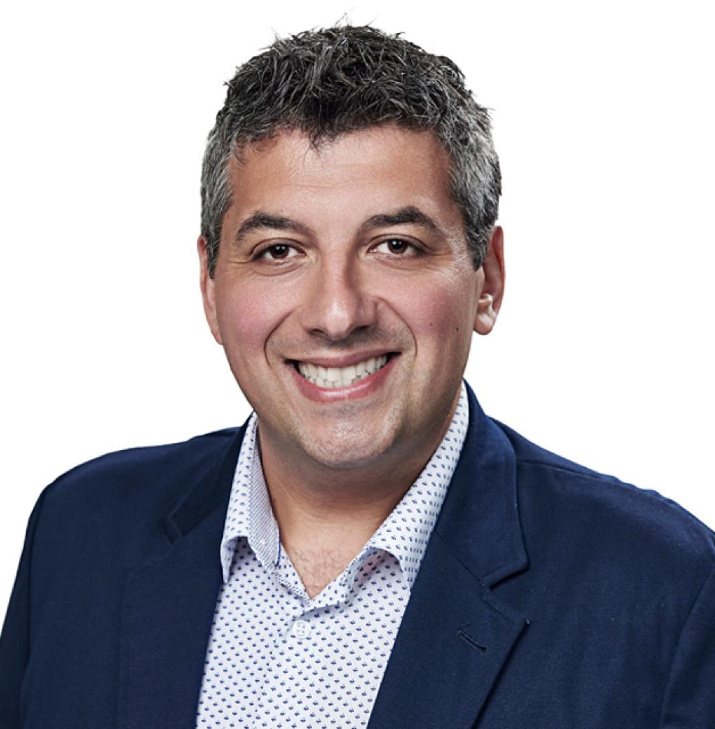 Dom Ielo