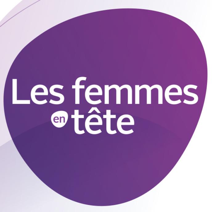 Les femmes en tête