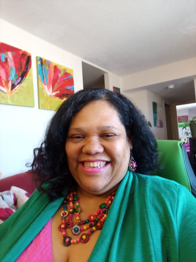 Maria Cristina Sabourin Jovel