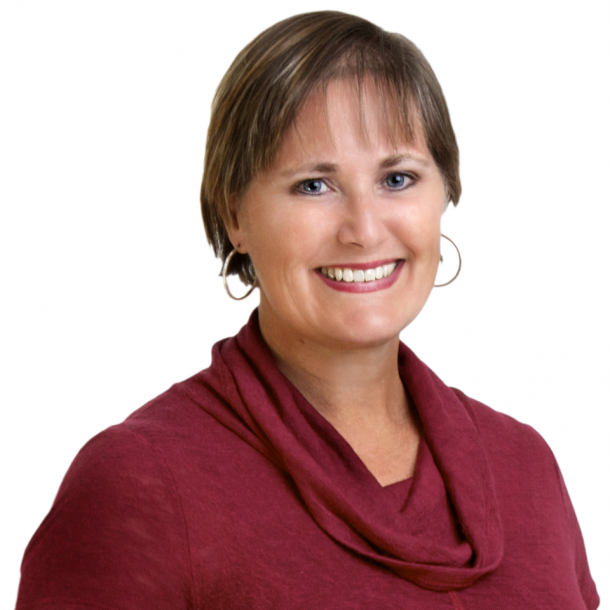 Sarah Daly