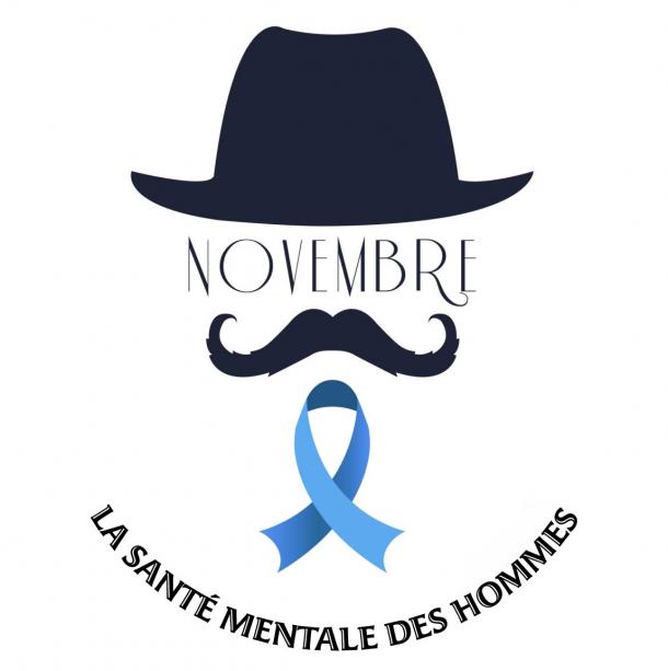 Logo pour Movembre