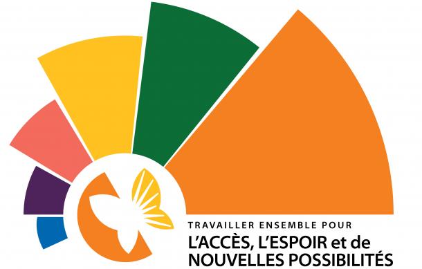 logo pour notre stratégie