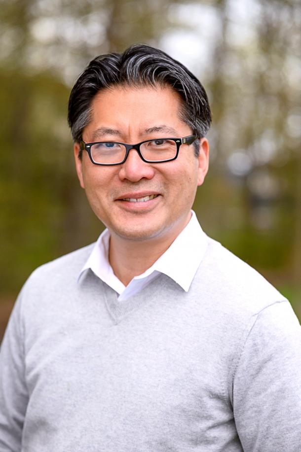 Dr Michael Seto Dr Michael Seto
