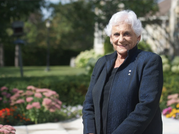 Shirley Greenberg Shirley Greenberg