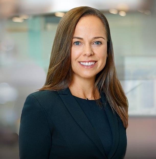 Un membre du conseil d'administration de l'IRSM reçoit le Prix canadien de l'équité, la diversité et l'Inclusion (CEDI) Geneviève Bonin
