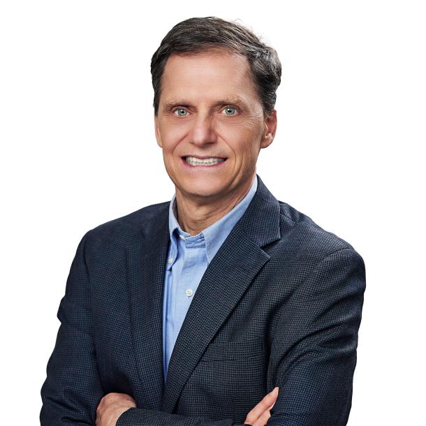 Dr. Benoit Mulsant