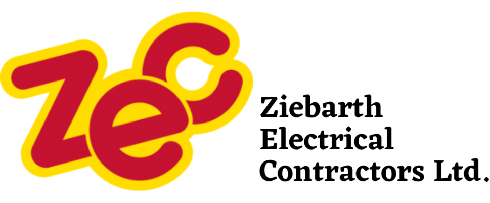 ZEC Ziebarth Electrical Contractors Ltd.