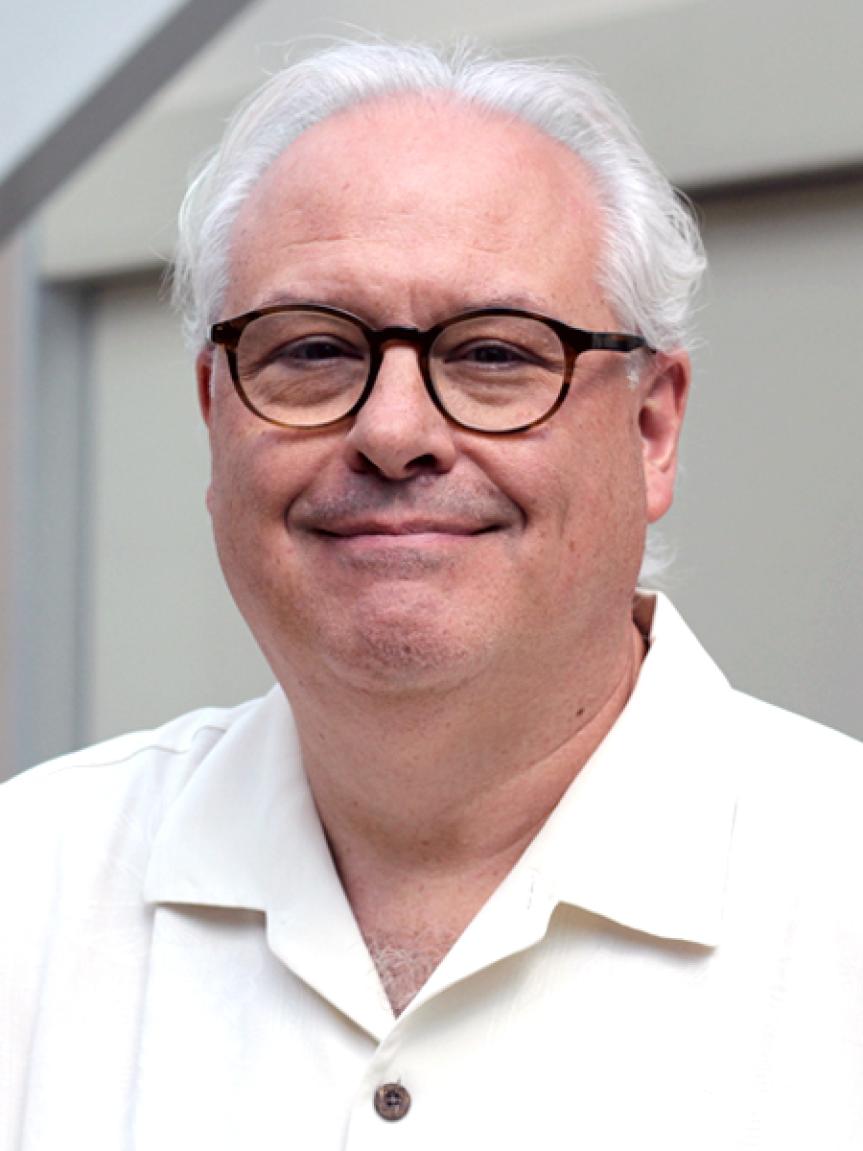 David Attwood