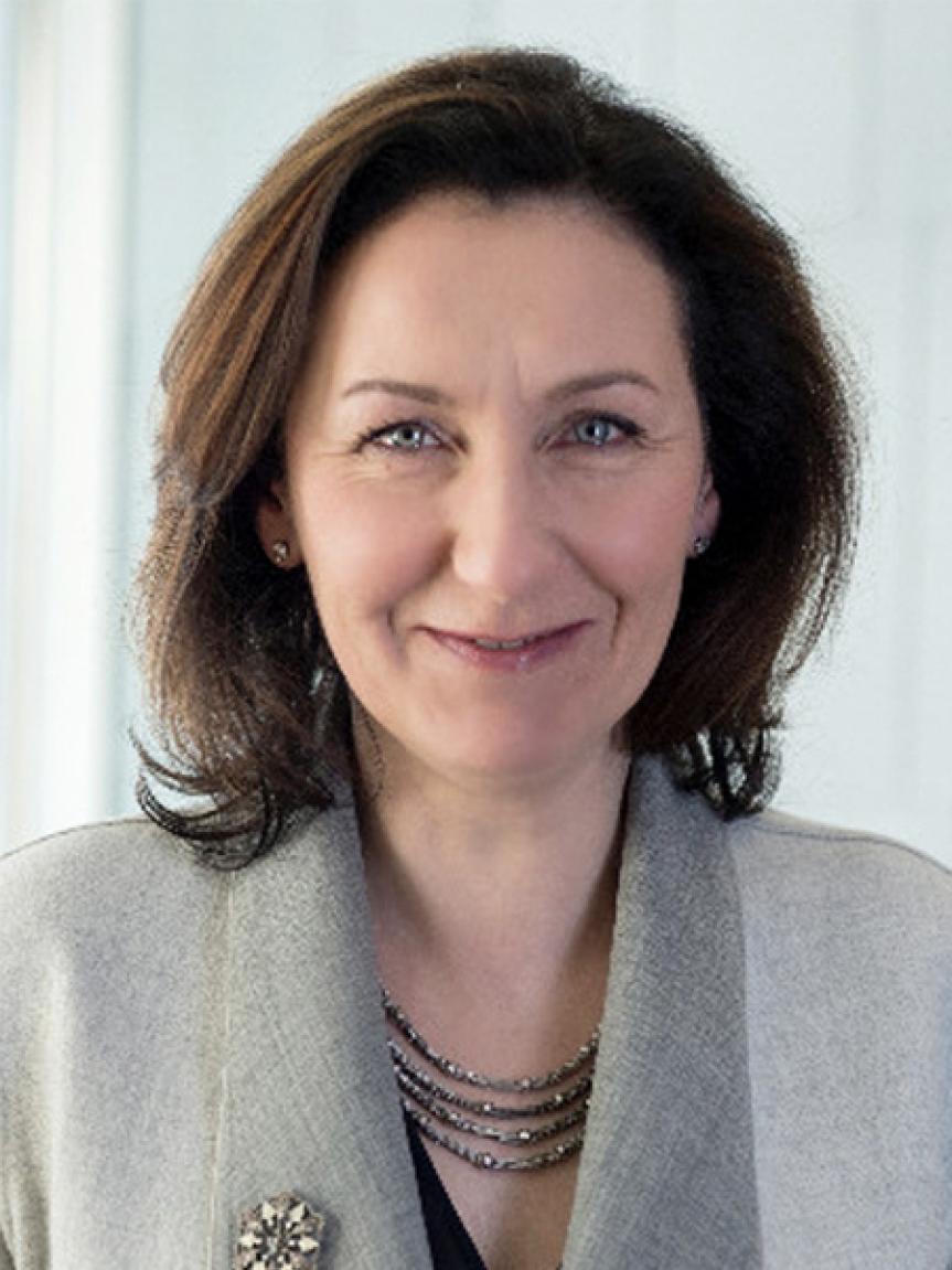 Florence Dzierszinski