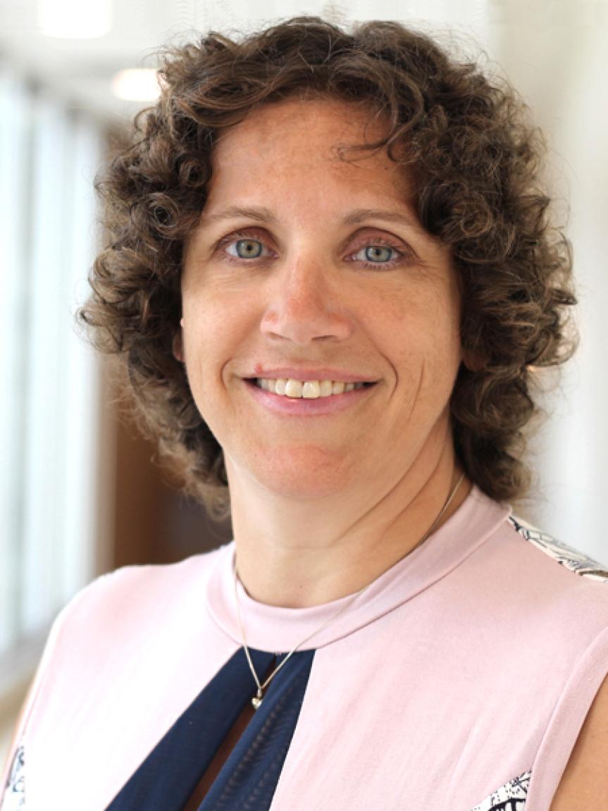 Karen Monaghan