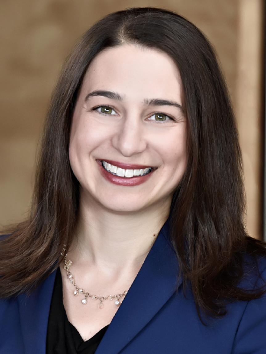 Dr. Kim Corace