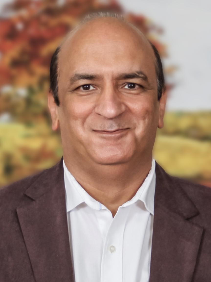 Sanjiv Gulati