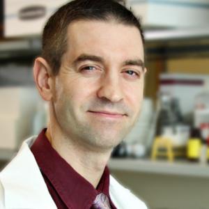 Zachary Kaminsky looking ahead