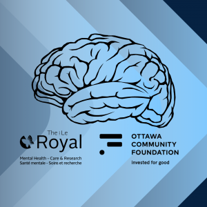 Le Royal reçoit un don anonyme de 1,5 $ million pour la recherche en santé mentale