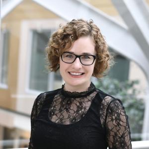 Dr. Natalia Jaworska