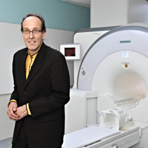 Dr. Georg Northoff