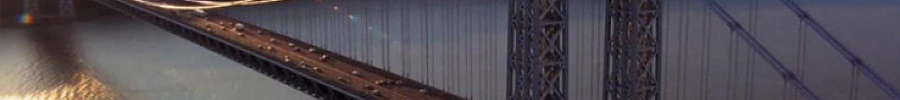 Optimizing Care in Schizophrenia Photo of a bridge