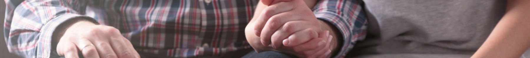 Resources to Help Support Couple sitting