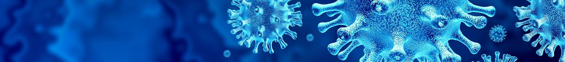 Prise de rendez-vous pour les tests de dépistage de la COVID Microbes de COVID-19
