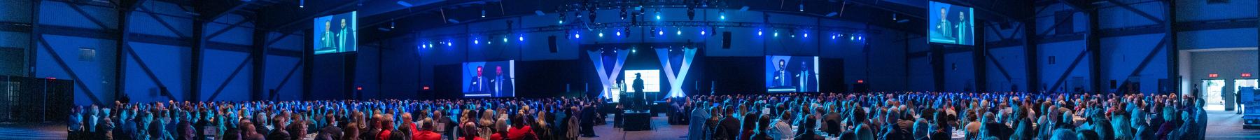 Leaders for Mental Health Breakfast