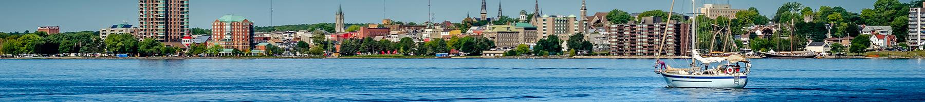 Ville de Brockville Ville de Brockville