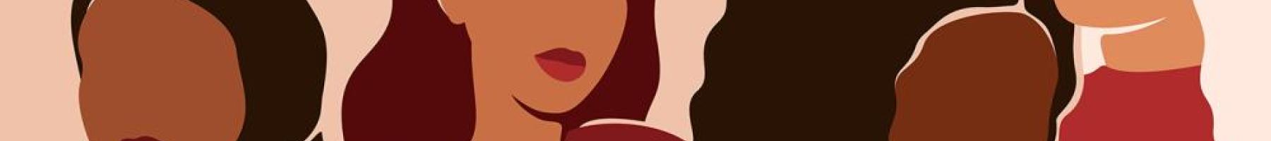 Diverse women Diverse women