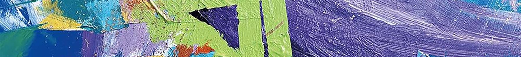 Est-ce que c'est de l'autisme? L'art abstrait