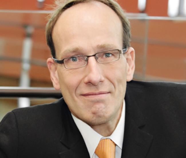 Dr Georg Northoff