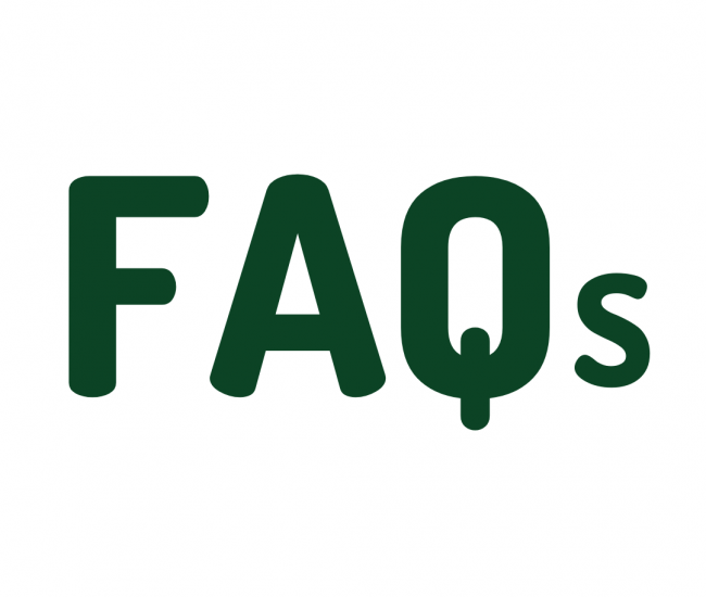 Questions fréquemment posées