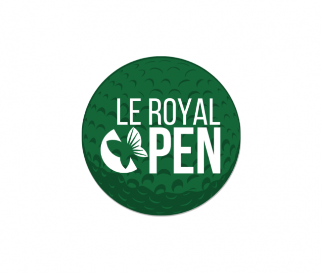 L’Open, tournoi de golf annuel du Royal