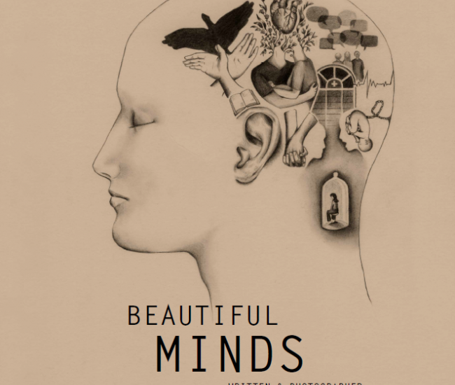 Beautiful Minds