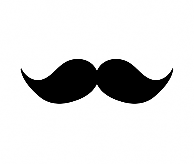 Moustache