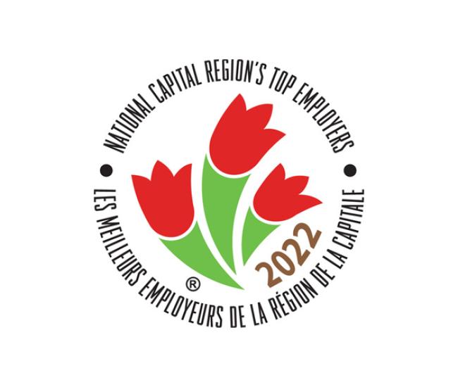 Les meilleurs employeurs de la région de la capitale 2022