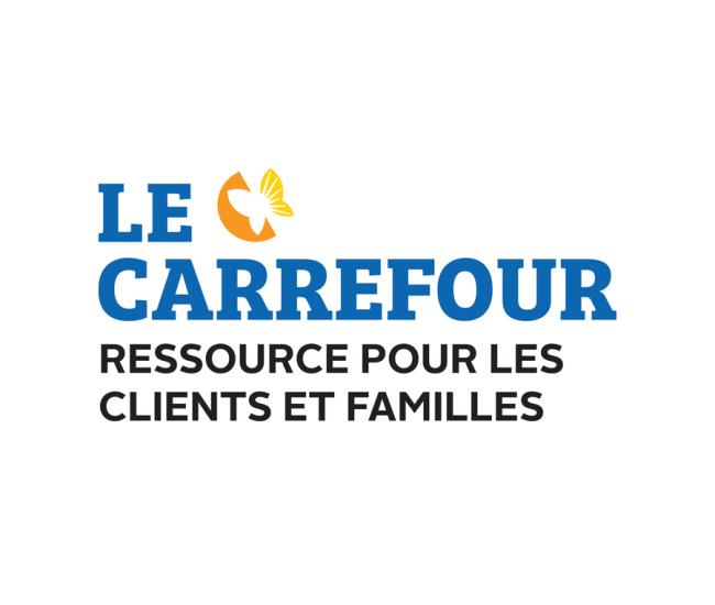 Le carrefour - Ressource pour les clients et familles