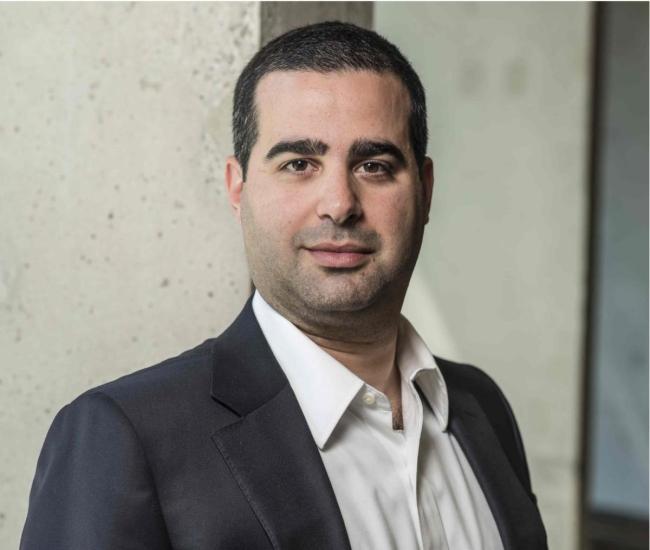 Dr. Nir Lipsman
